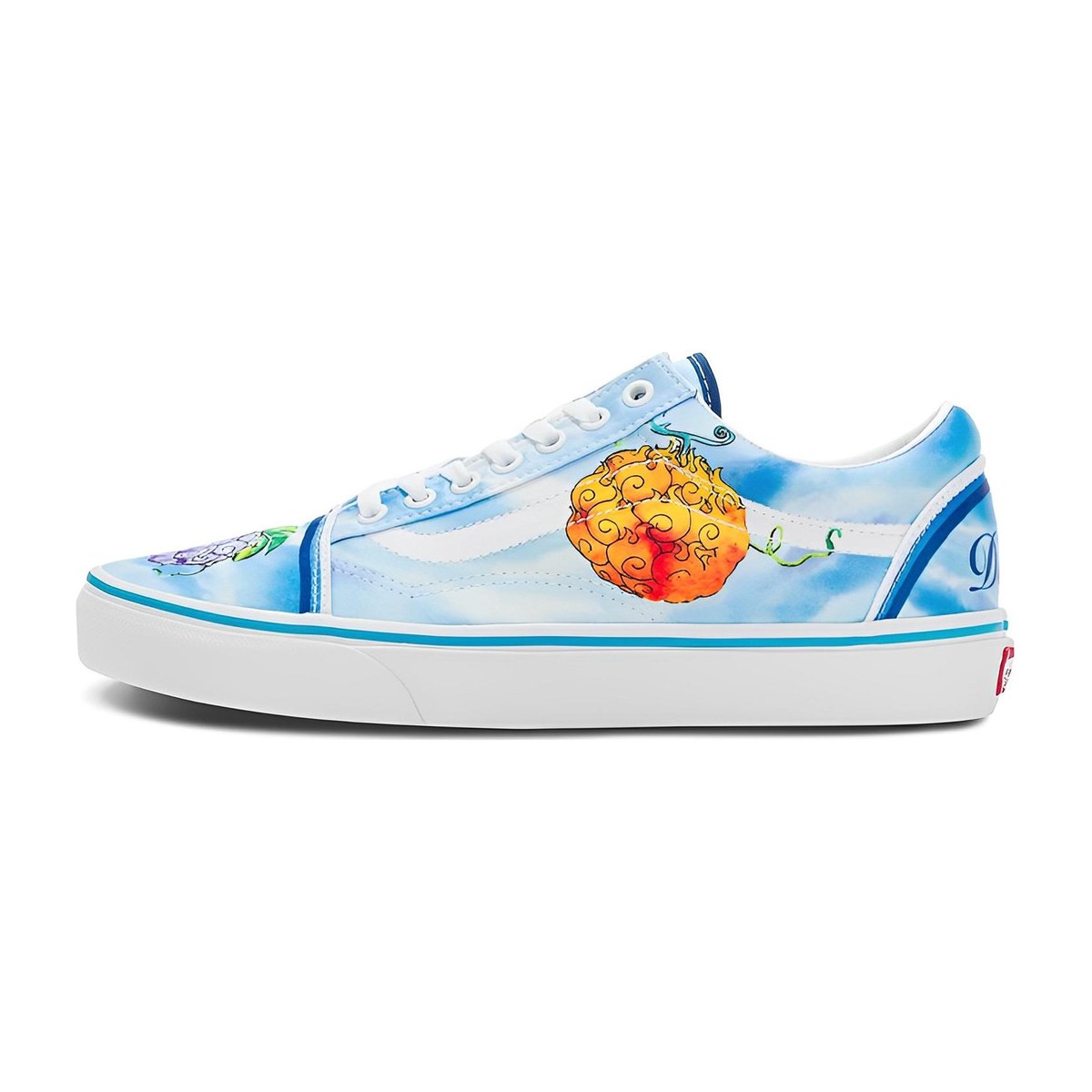 Vans Old Skool ONE PIECE
