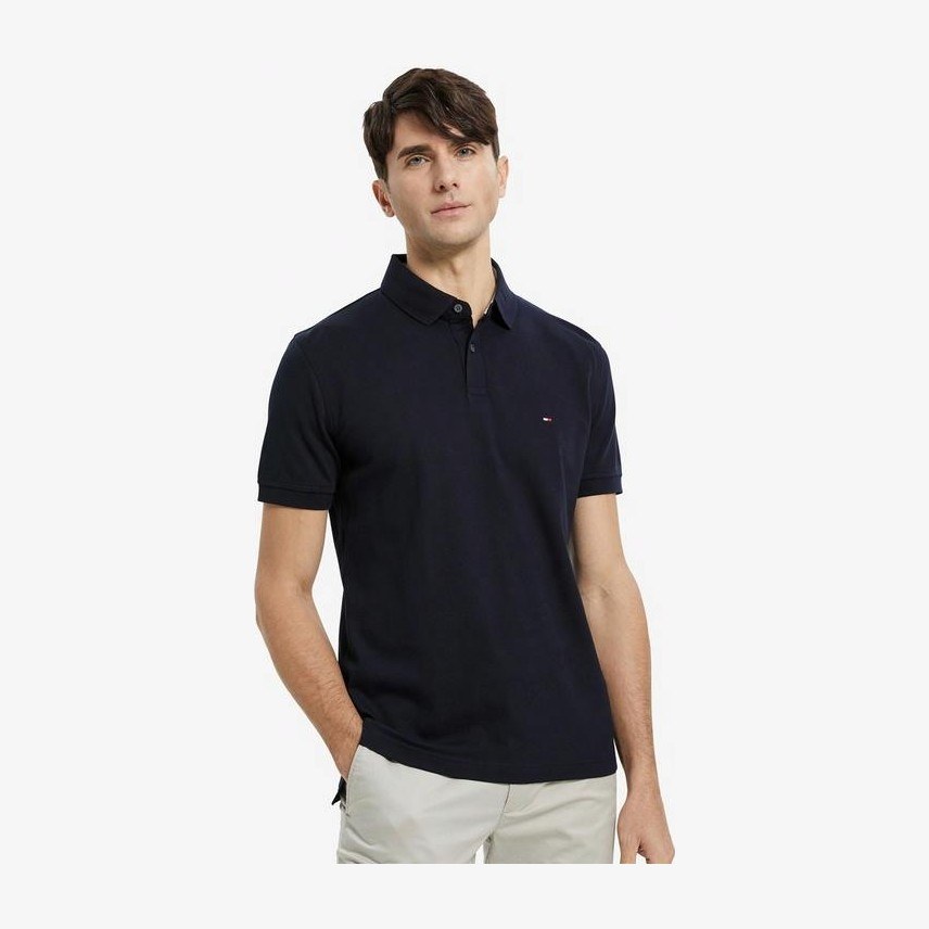Tommy Hilfiger 1985 Polo Navy