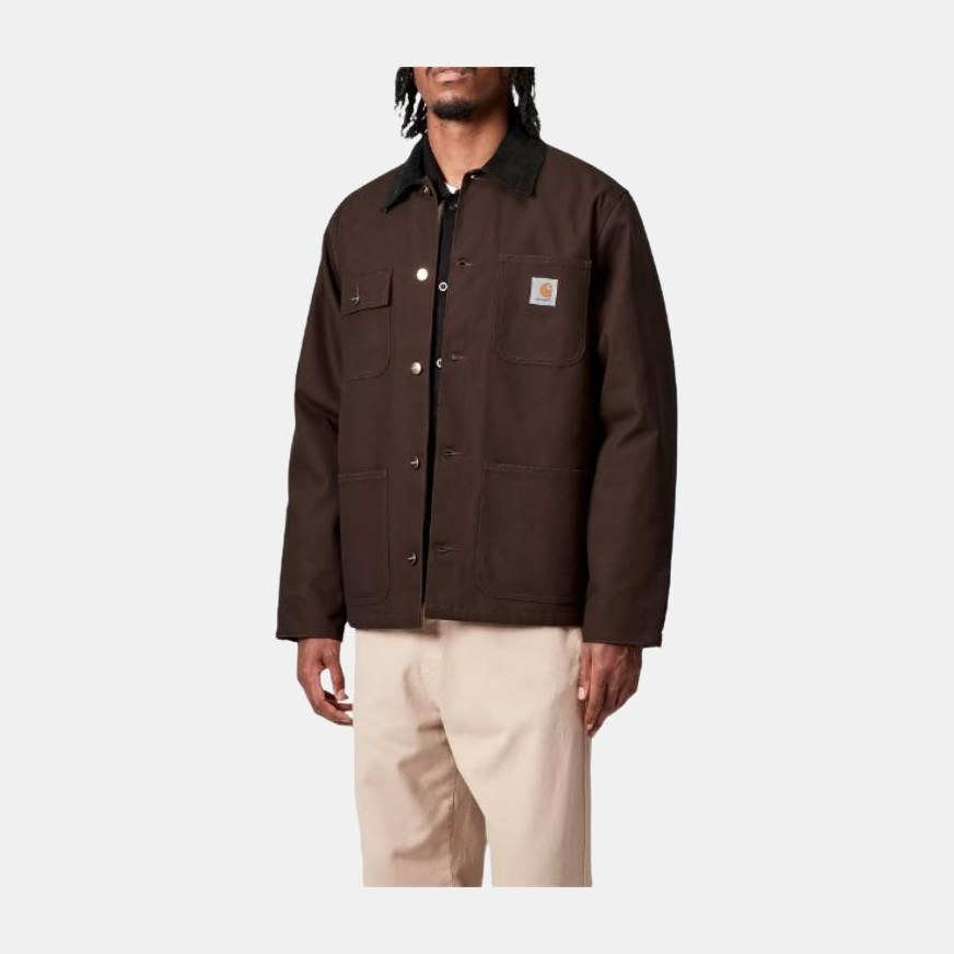 Carhartt WIP Michigan Coat FW25