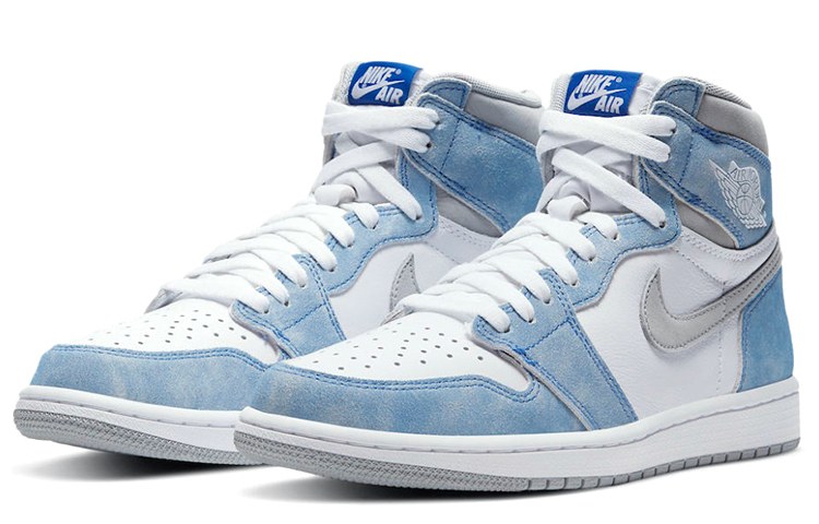 Jordan Air Jordan 1 High OG "Hyper Royal"