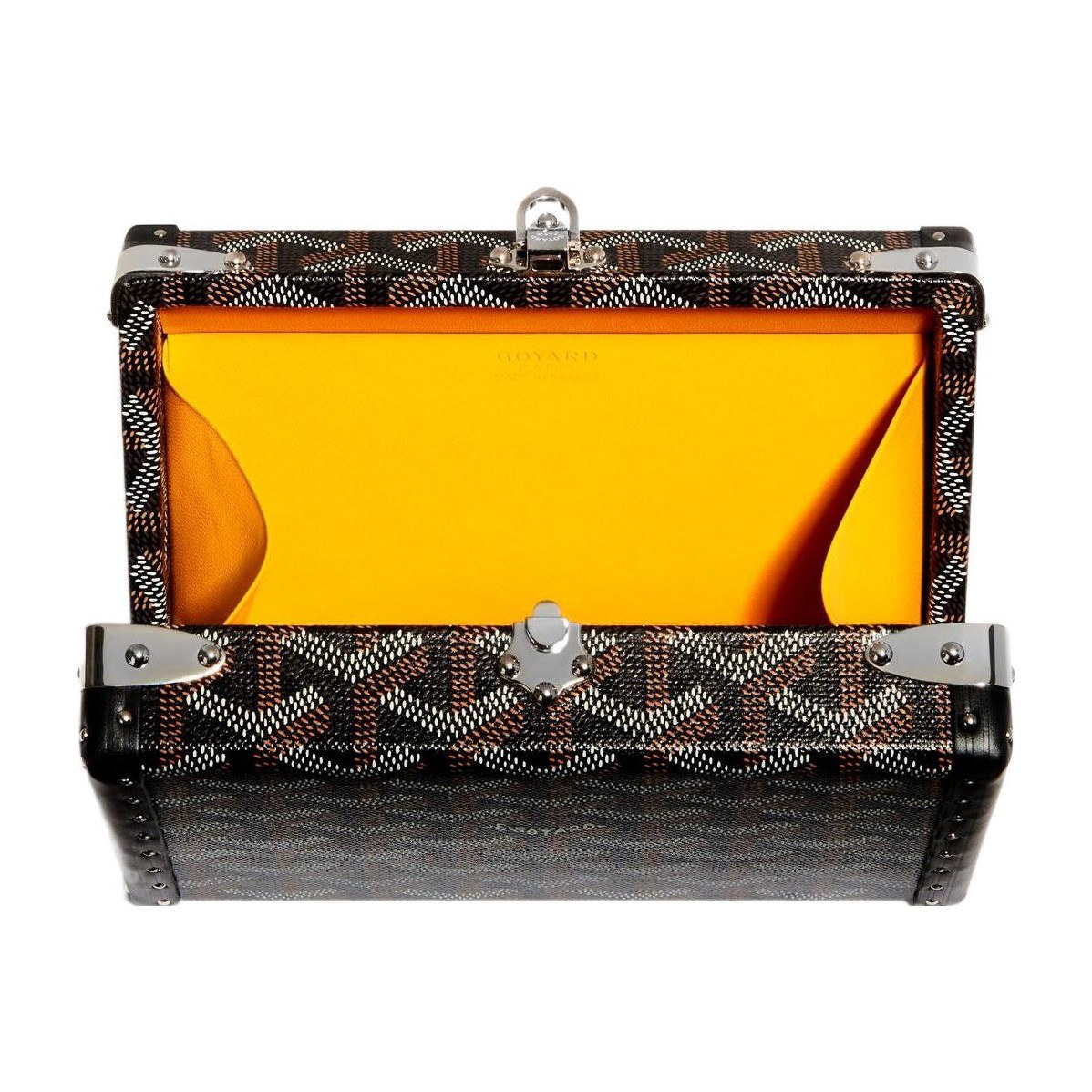 Goyard Minaudiere