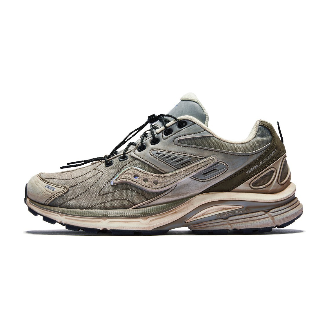 Saucony Kinvara 4 RE