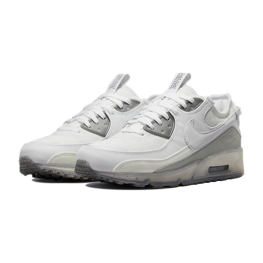 Nike Air Max 90 Terrascape "White Grey"