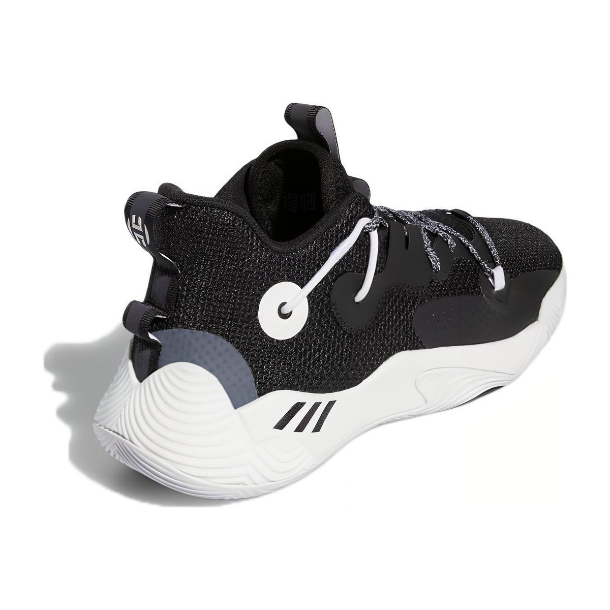 adidas Harden Stepback 3
