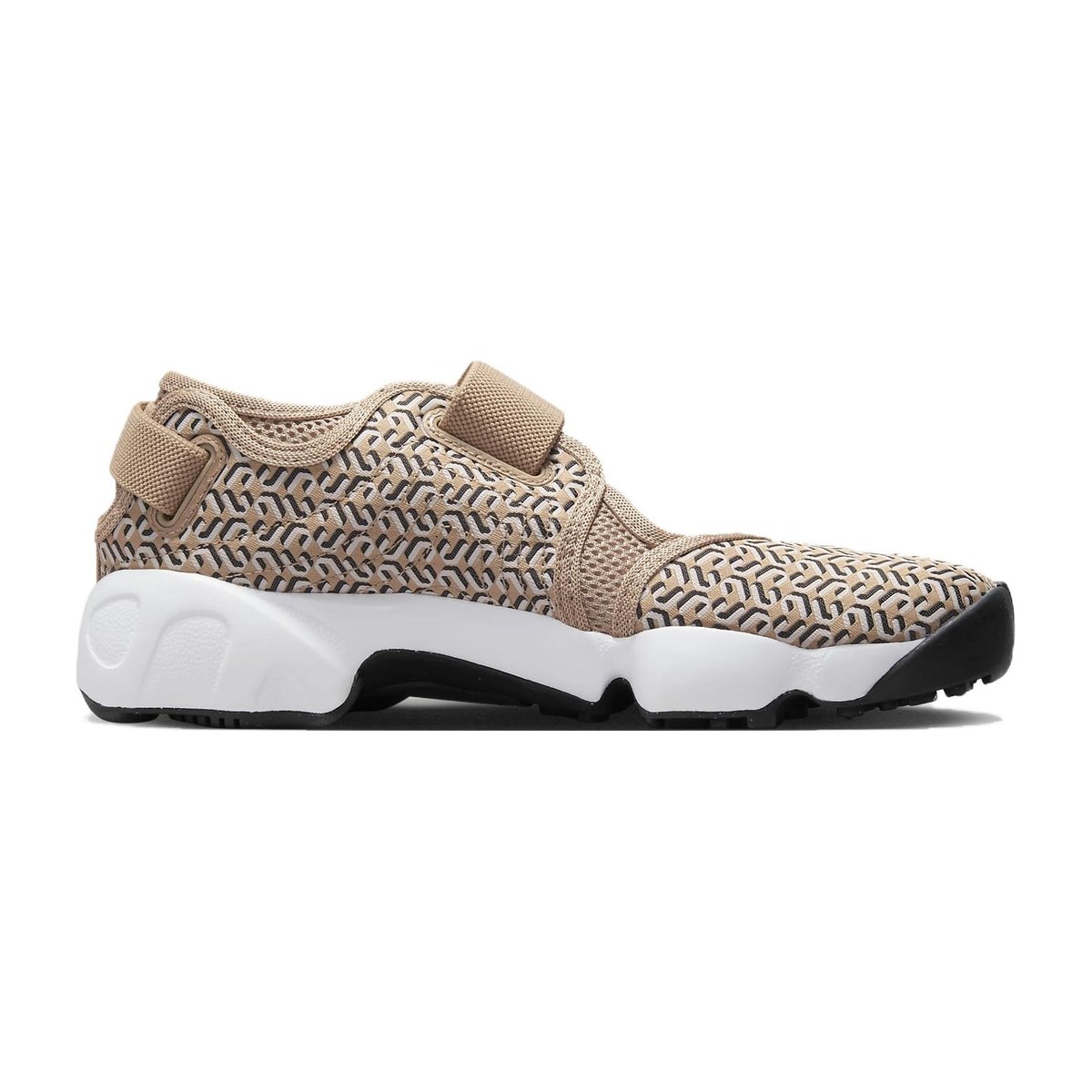 Nike Air Rift Brown