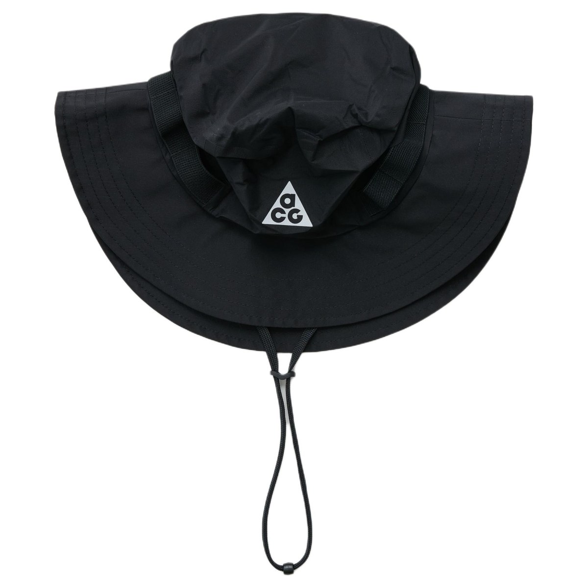 Nike Bucket Hat Black