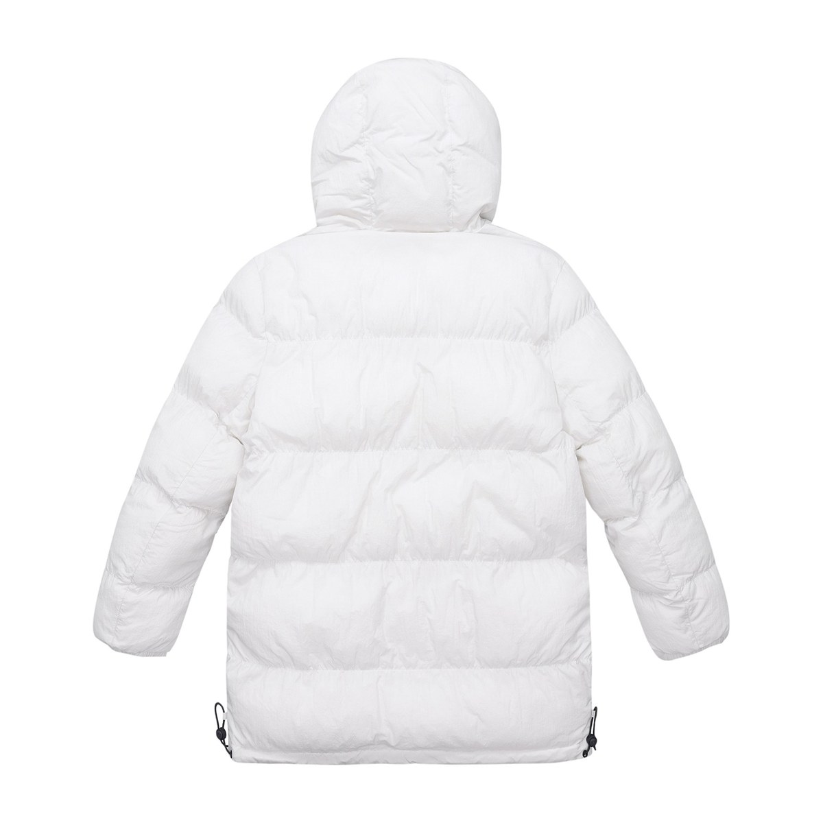 Jordan x PSG SS24 Hooded Jacket White