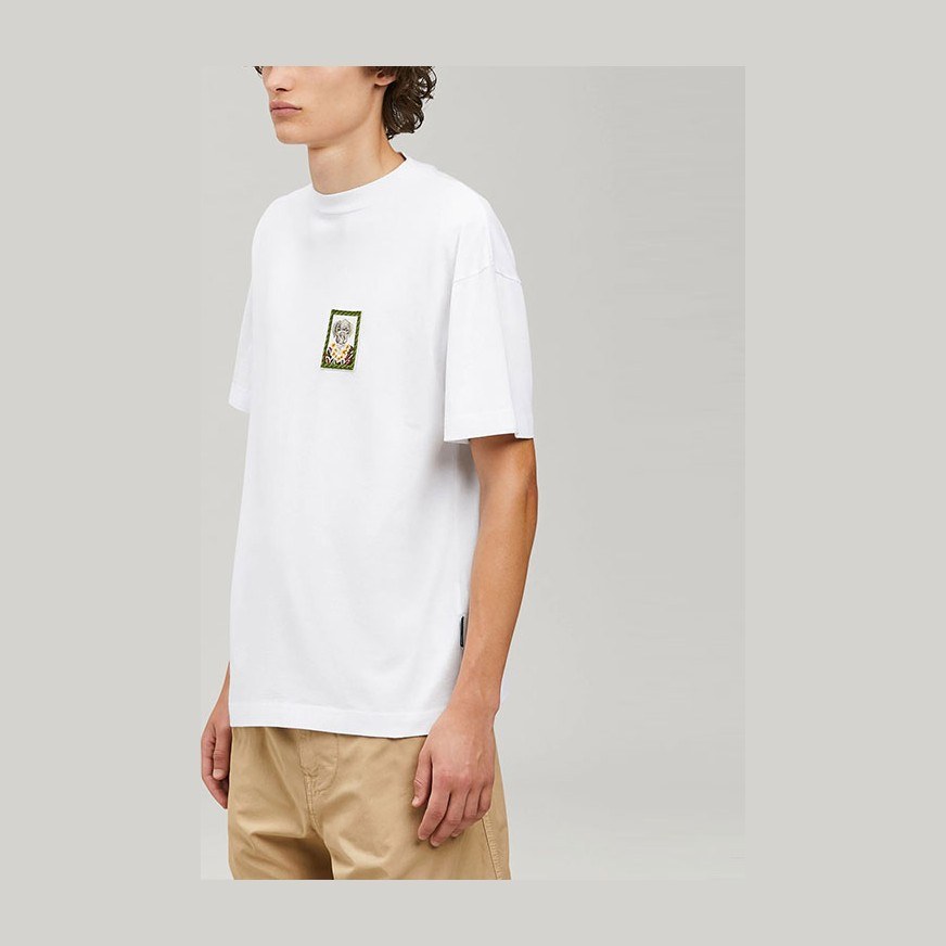Palm Angels Boxer Bob Tee
