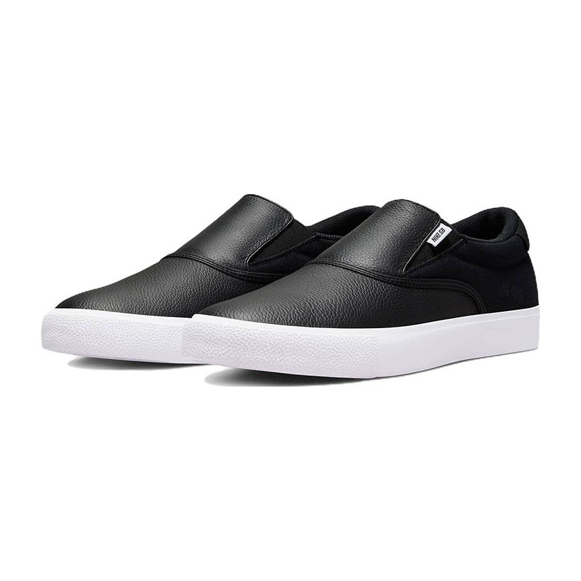 Nike SB Zoom Verona Slip Black
