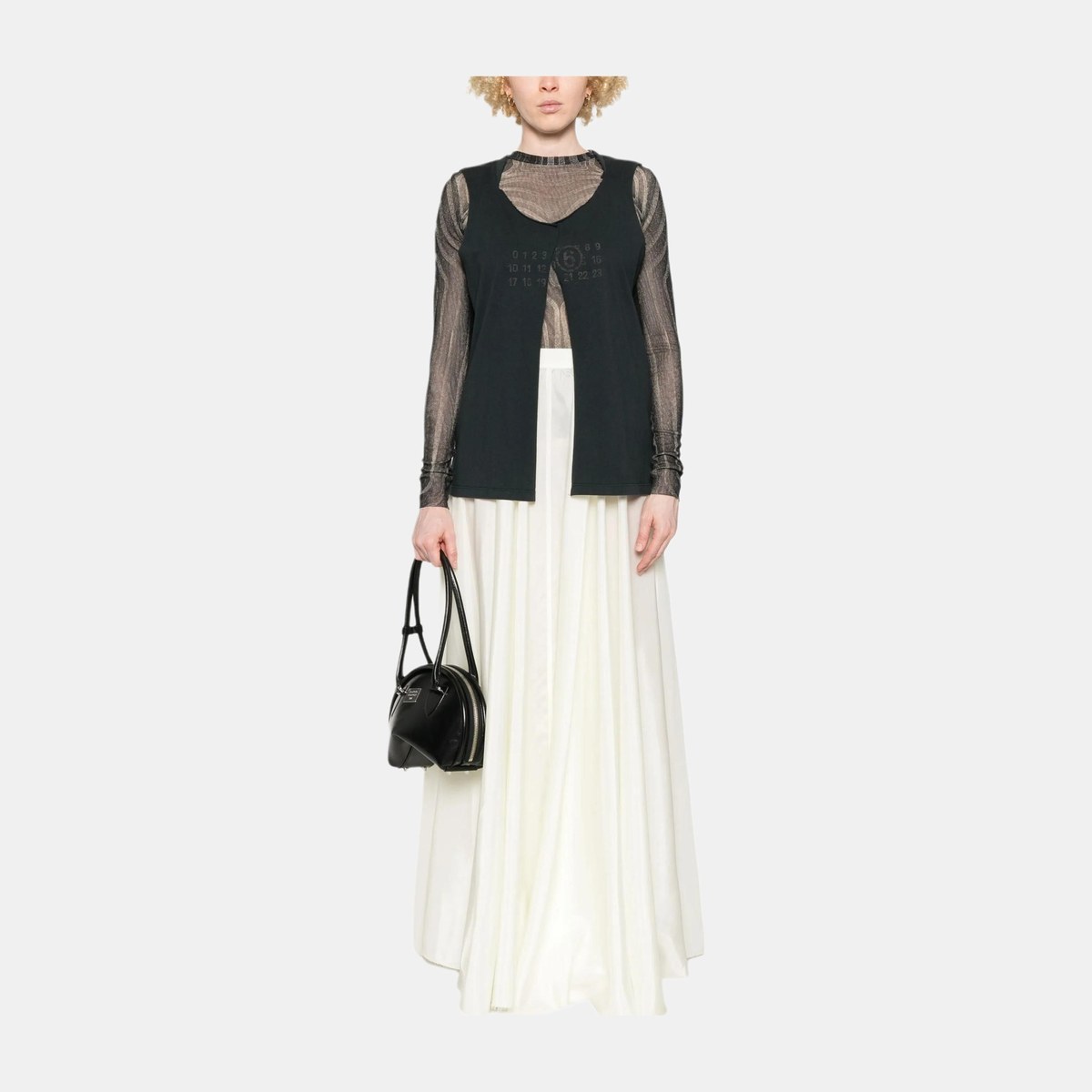 MM6 Maison Margiela SS25