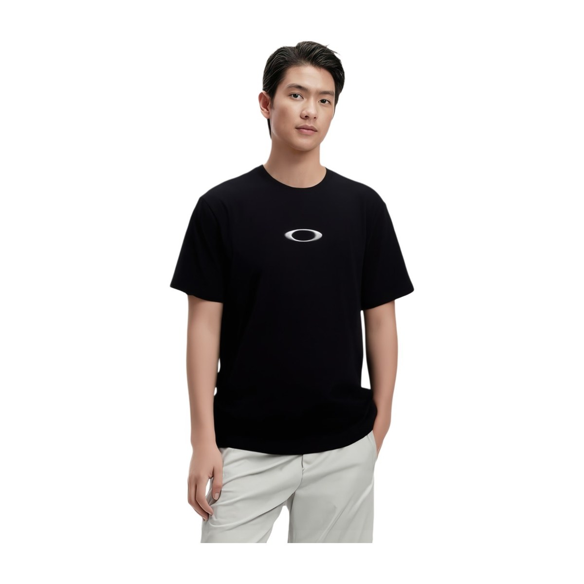 Oakley Moon Logo Tee