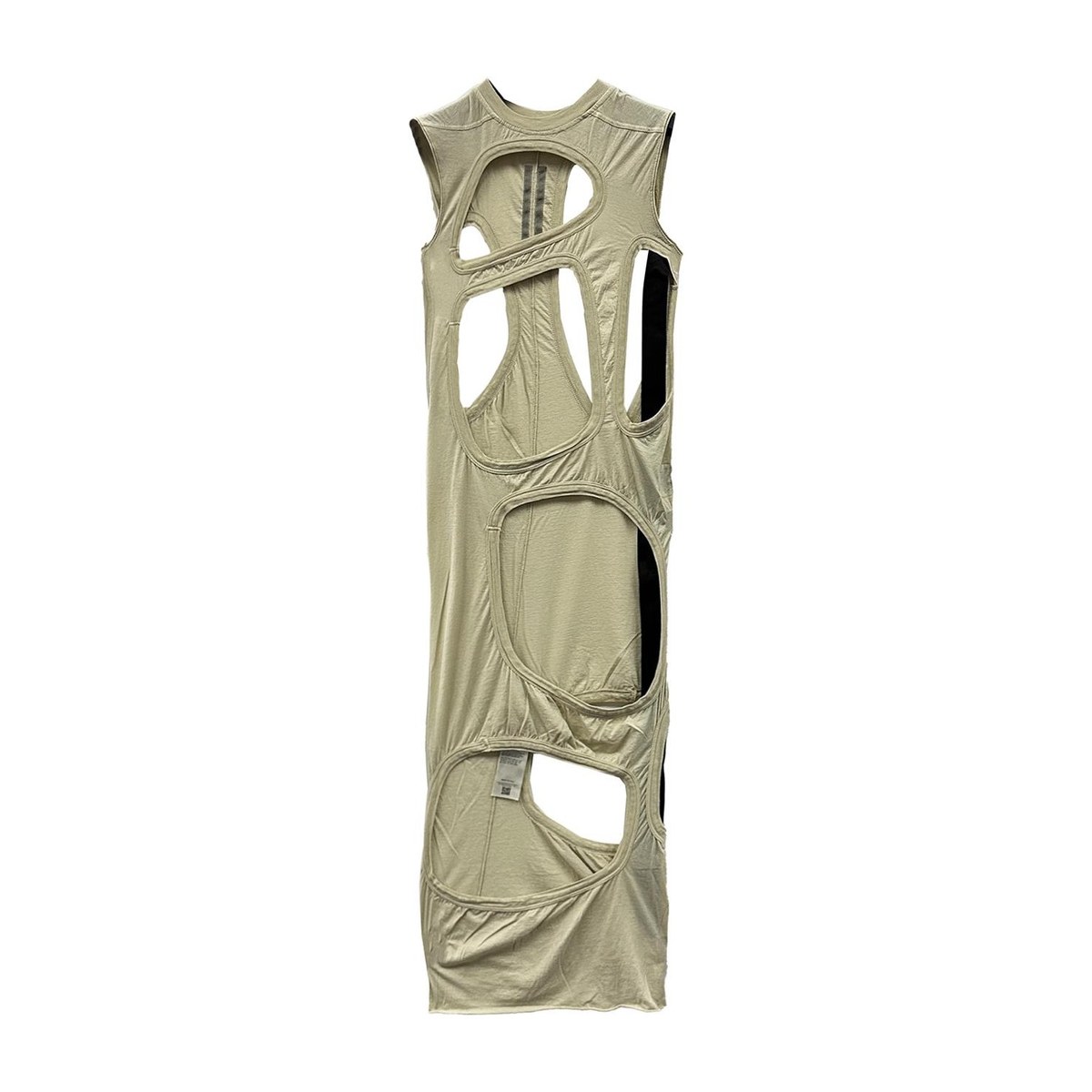 Rick Owens DRKSHDW Sleeveless Dress