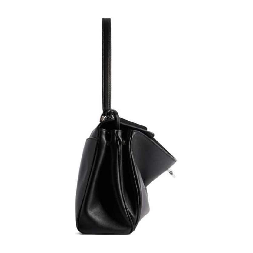 Balenciaga Rodeo Black