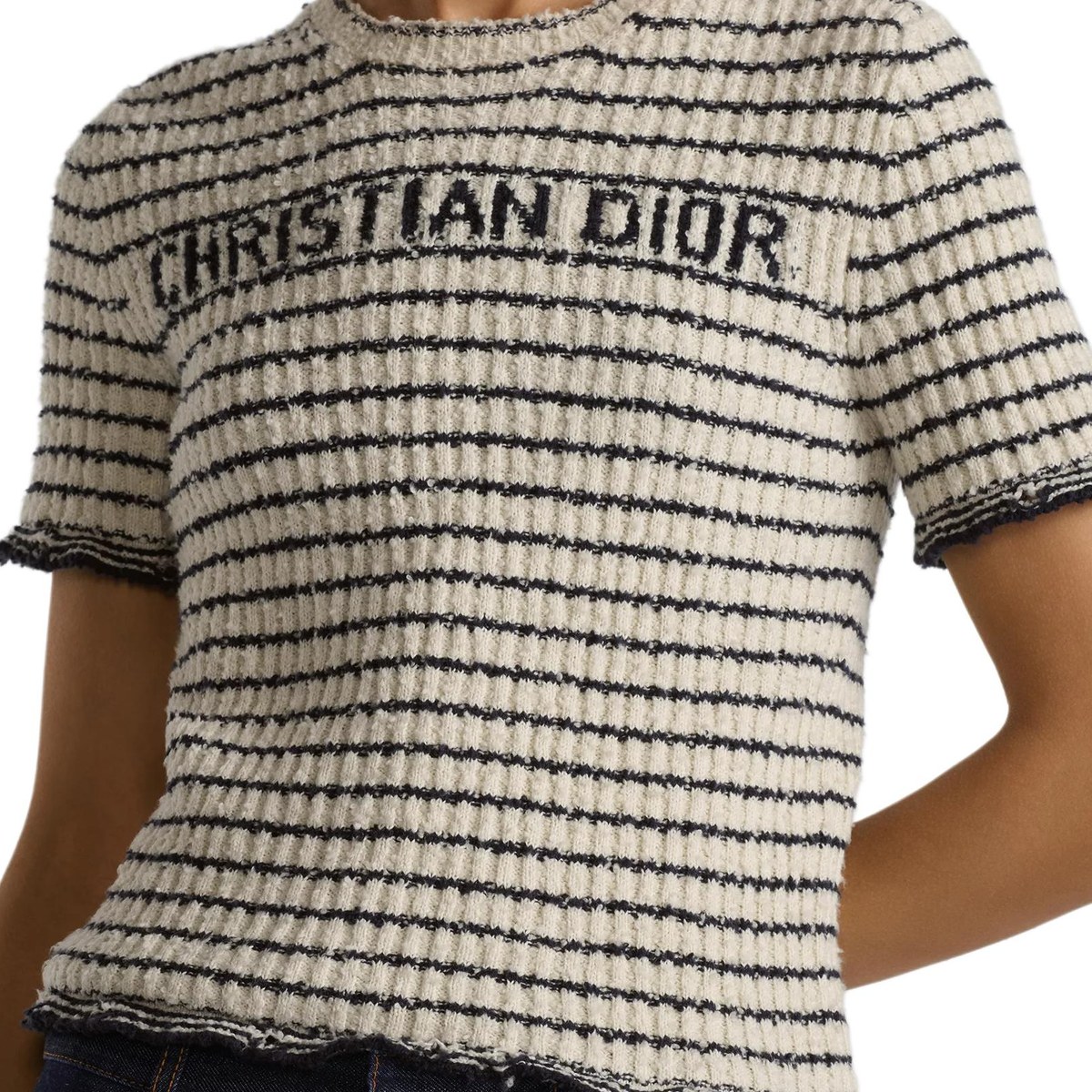 DIOR FW24 LogoT
