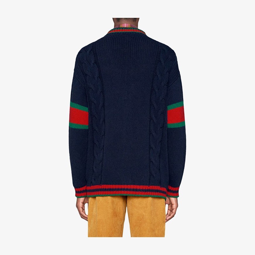 GUCCI