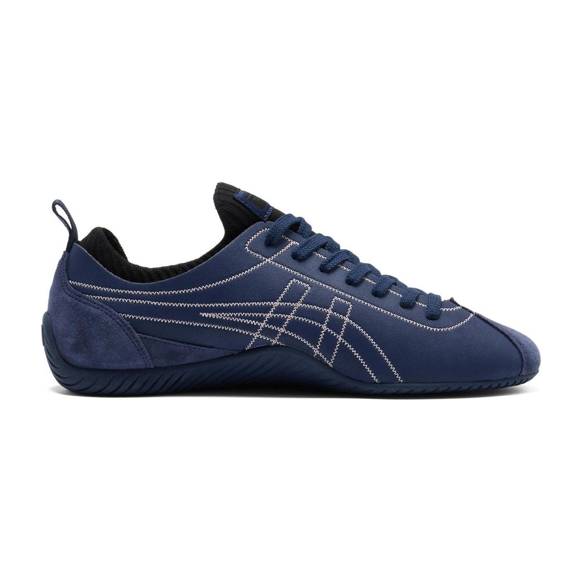 Onitsuka Tiger Sclaw Navy
