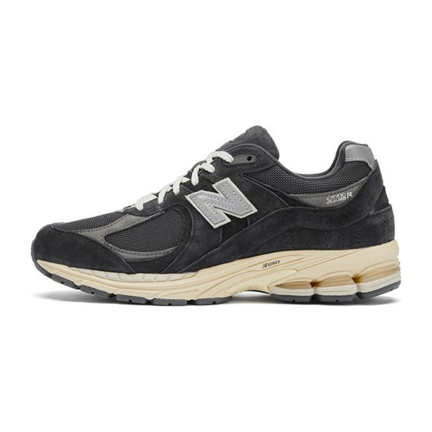 New Balance 2002R Grey Carbon