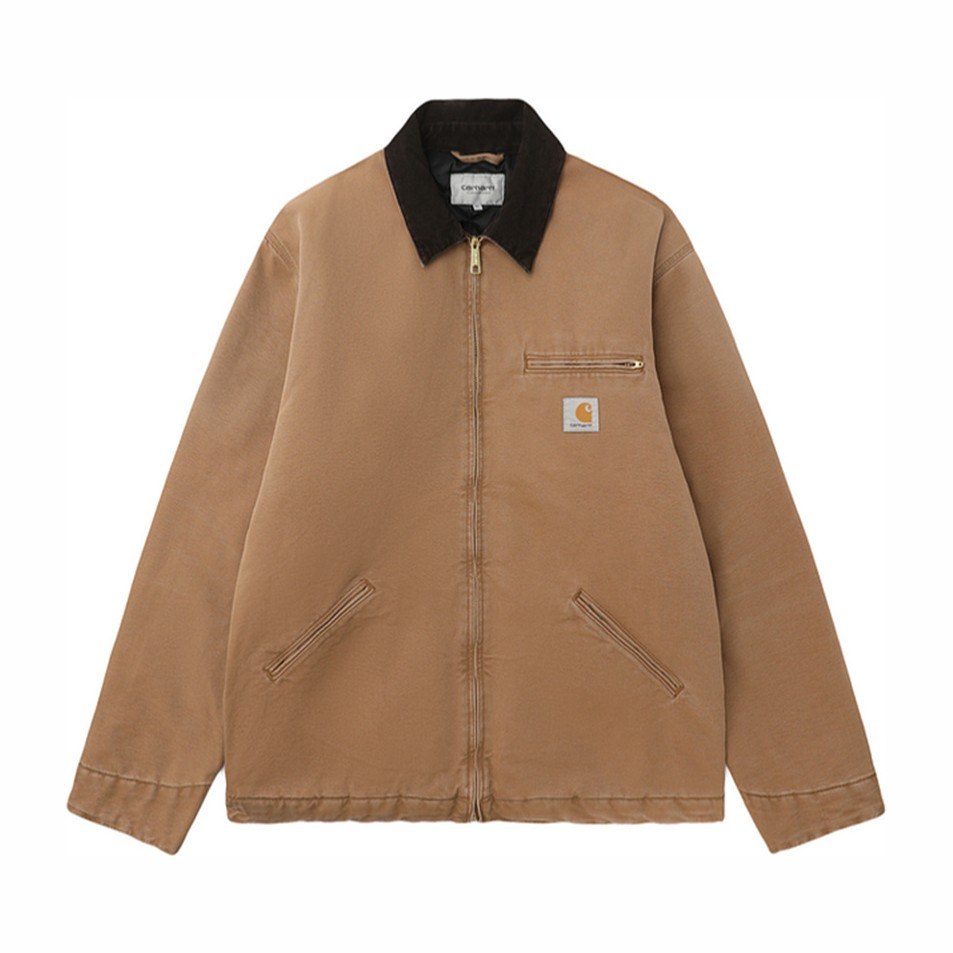 Carhartt WIP OG Detroit Jacket
