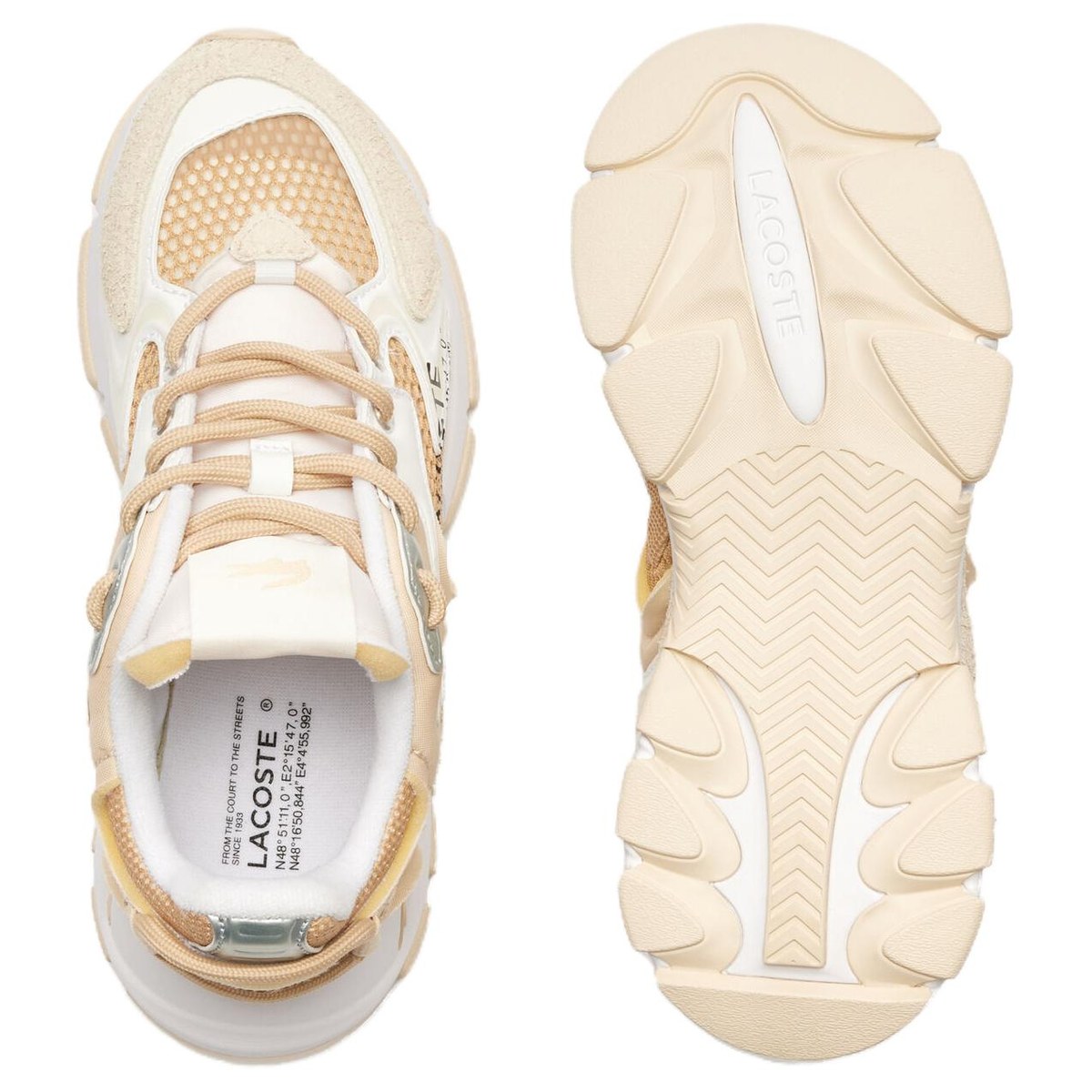 Lacoste L003 Neo
