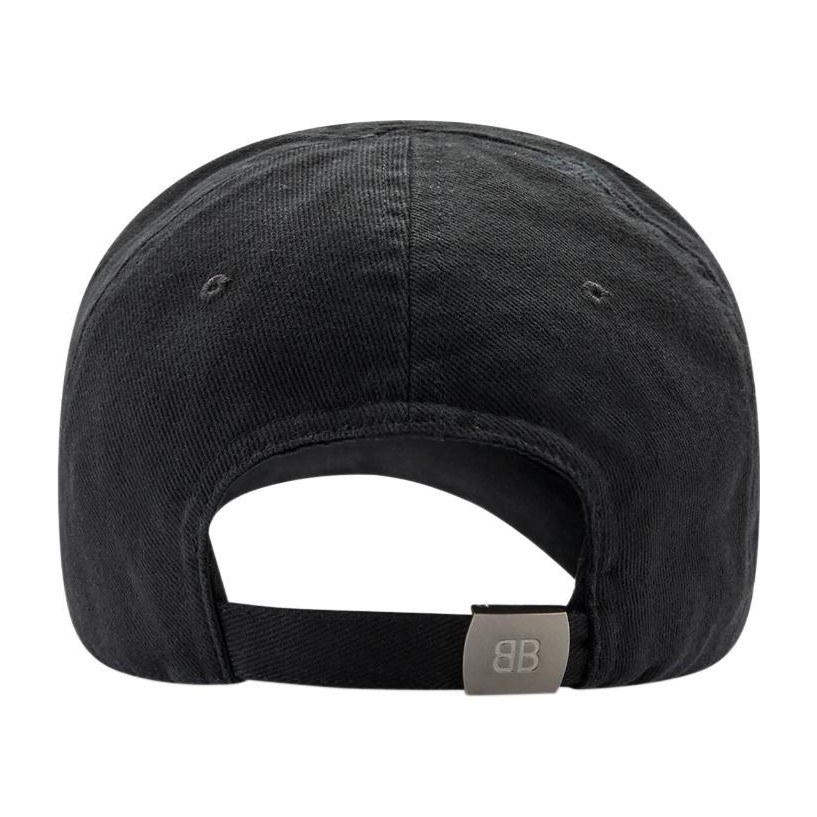 Balenciaga Baseball Cap