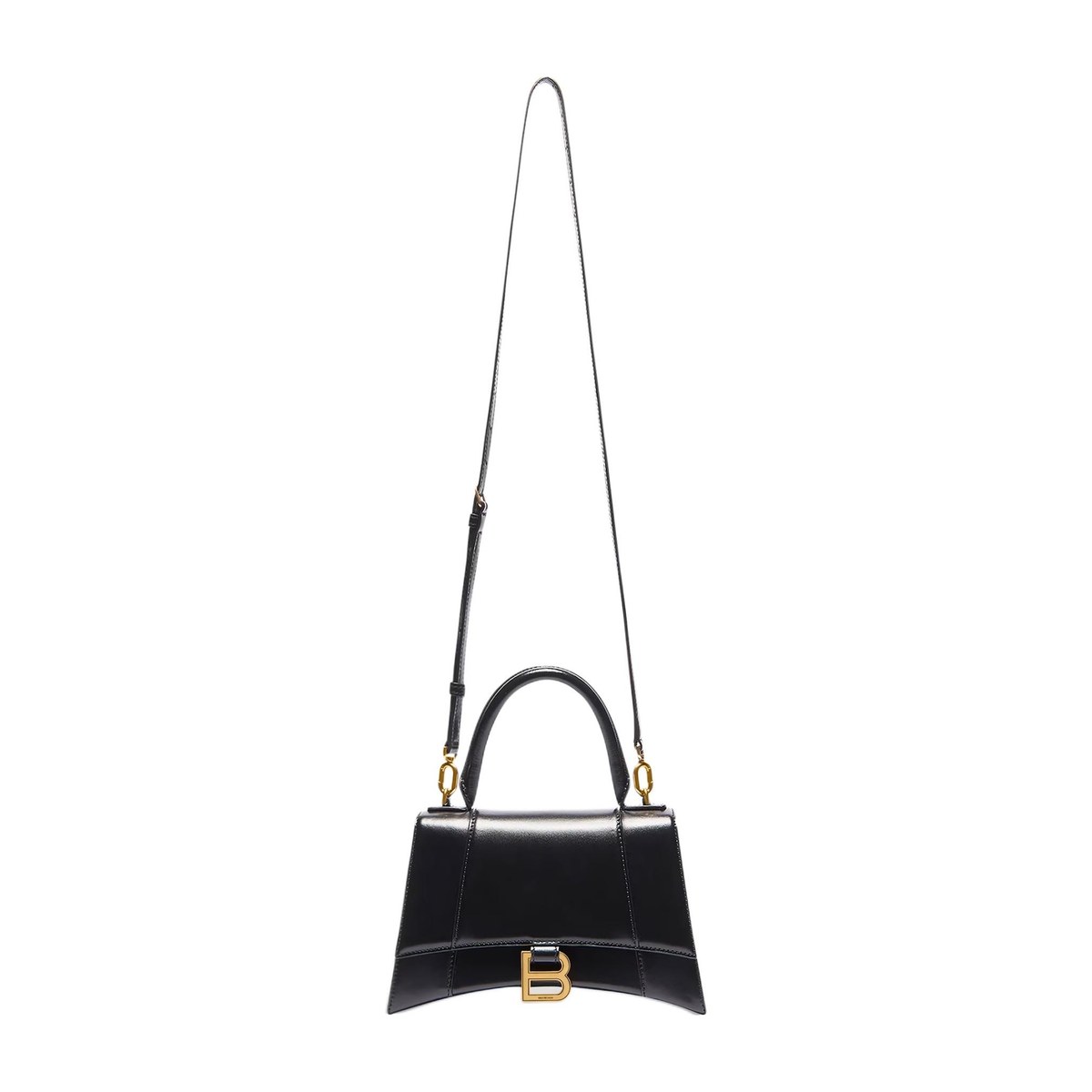 Balenciaga hourglass