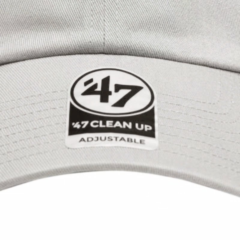 Oakley Cap Light Grey