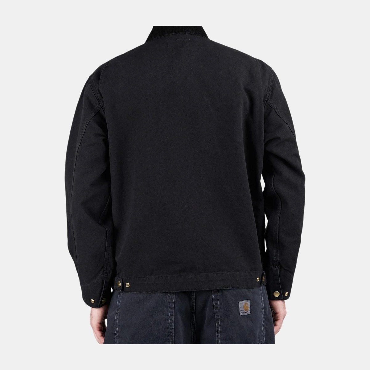 Carhartt WIP OG Detroit Jacket