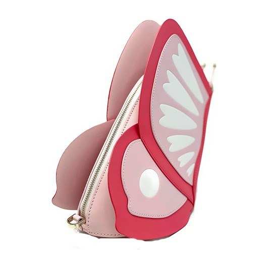 Kate Spade Butterfly Leather Crossbody