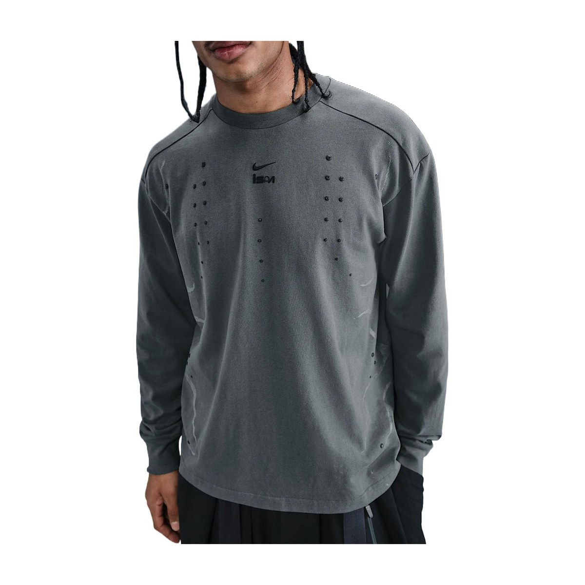 Nike ISPA