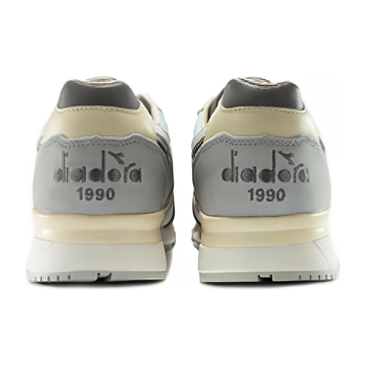 Diadora N9000 Premium Grey
