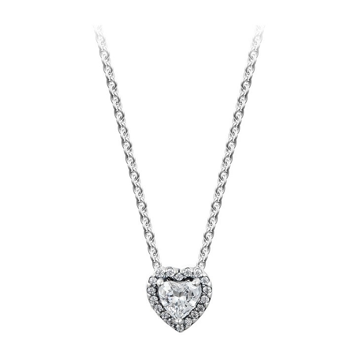 Pandora Necklace