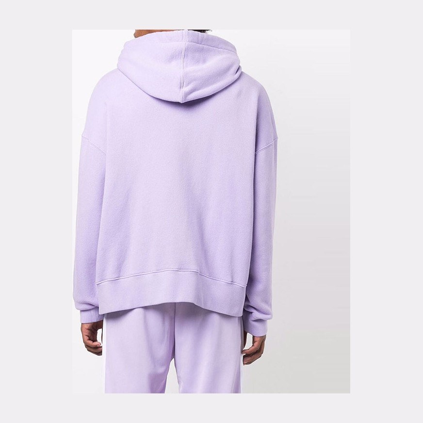 PALM ANGELS FW21 Teddy