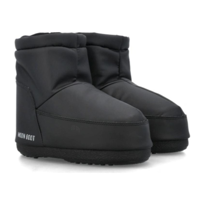 Moon Boot Black