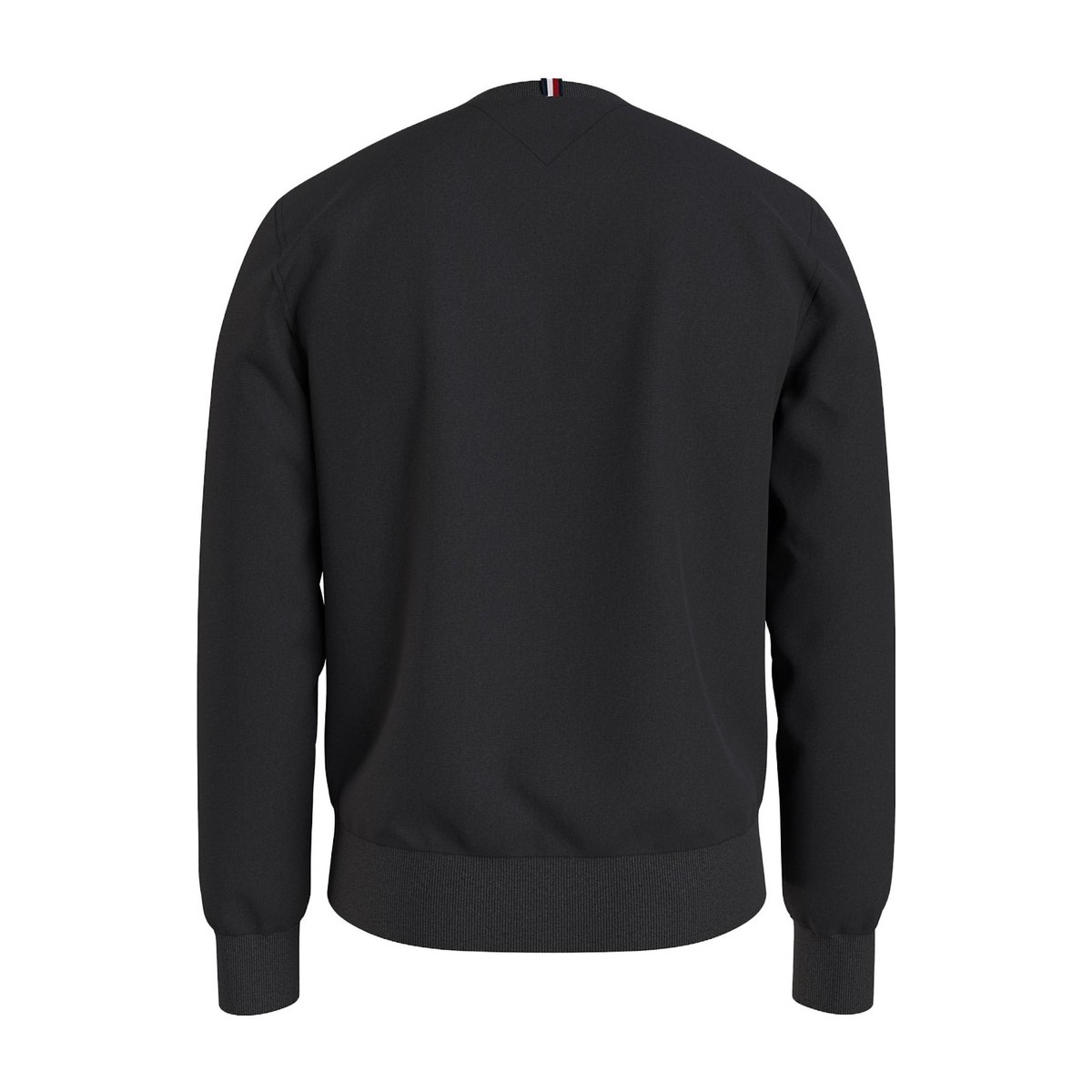 Tommy Hilfiger Pullover Sweatshirt Black