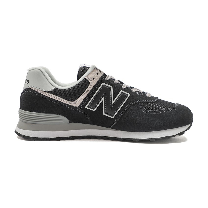 New Balance 574 Black
