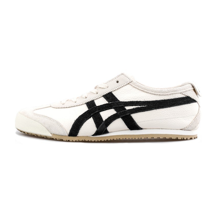 Onitsuka Tiger Mexico 66 Birch Black