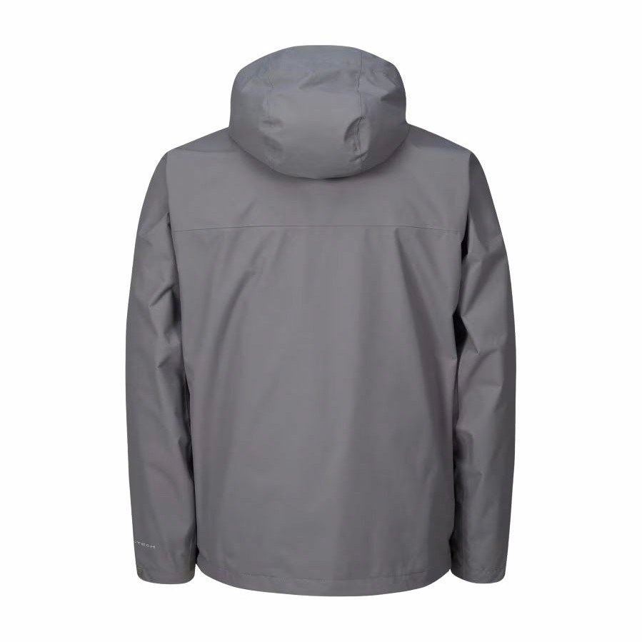 Columbia Omni-Heat Hikebound 2