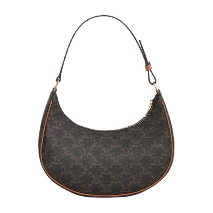 Celine Ava Triomphe Brown