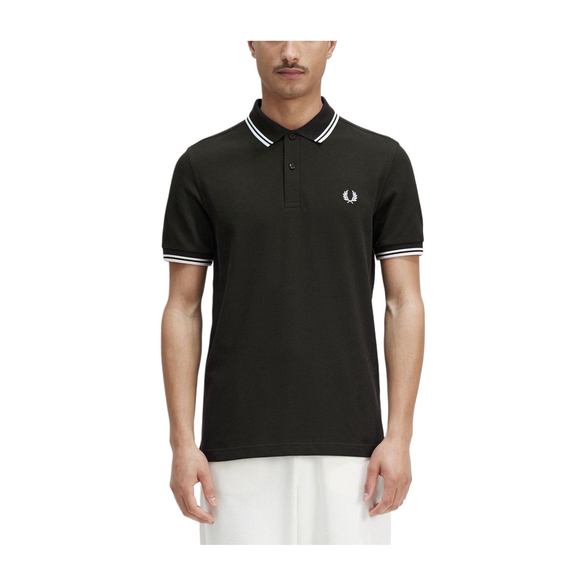 FRED PERRY