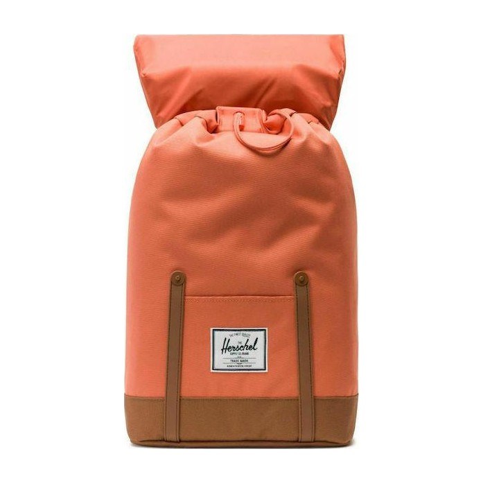 Herschel Retreat Orange