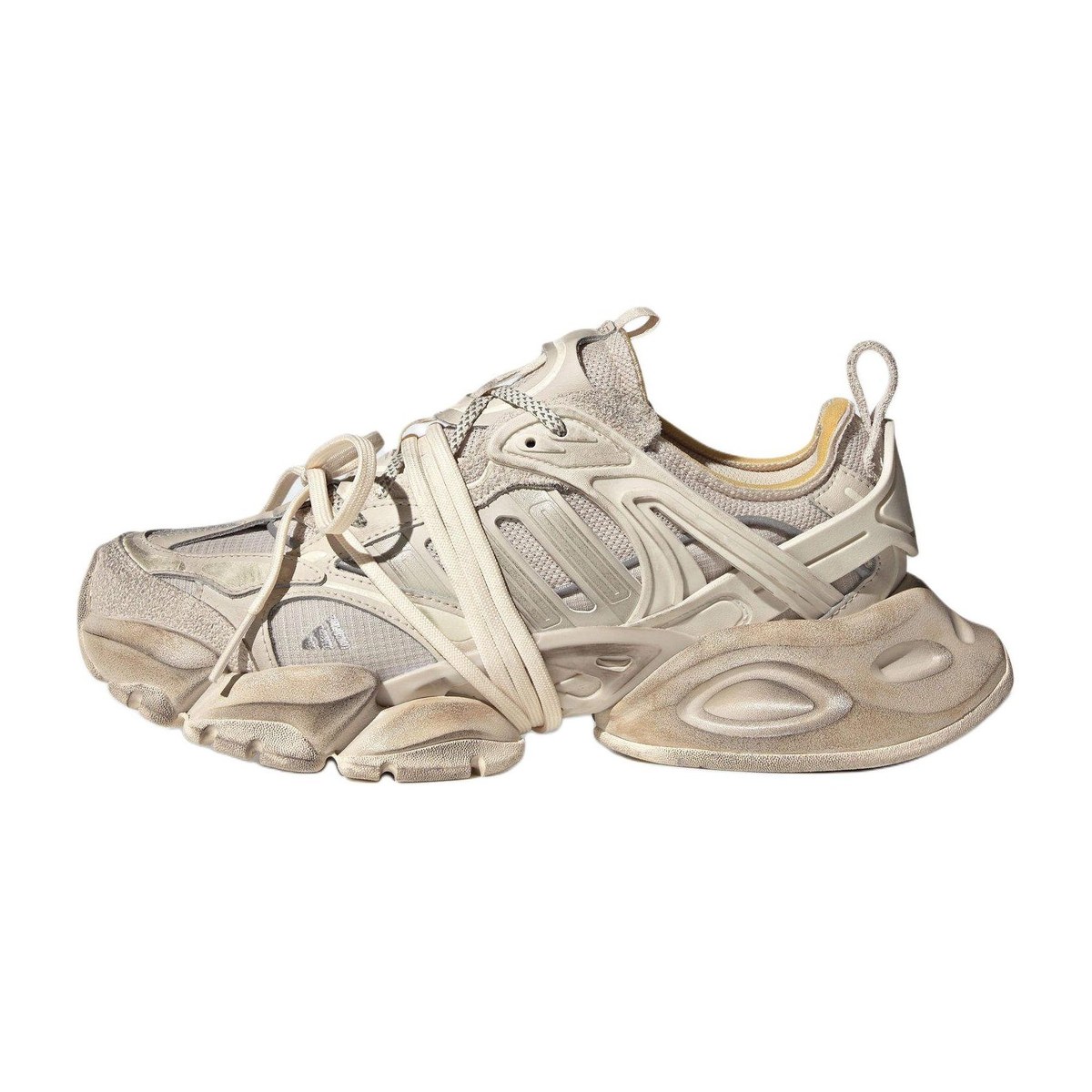 adidas XLG Runner Deluxe