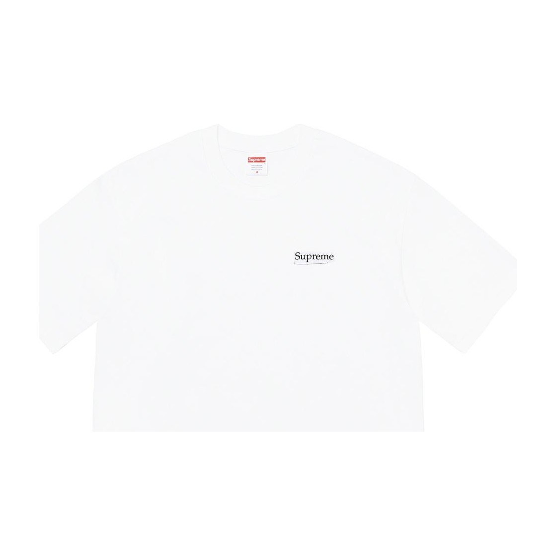 Supreme Blowfish Tee