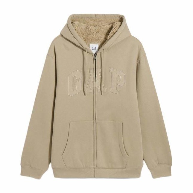 GAP Logo Hoodie