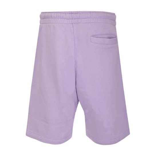 Palm Angels Shorts Purple