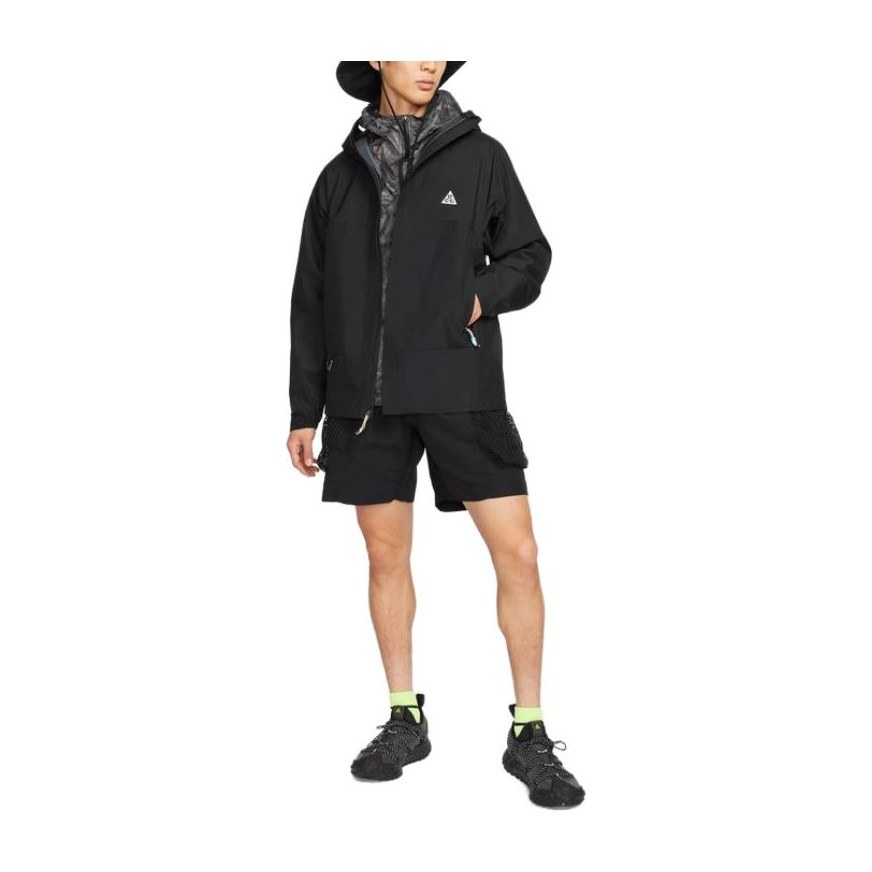 Nike ACG Storm-Fit Jacket Black