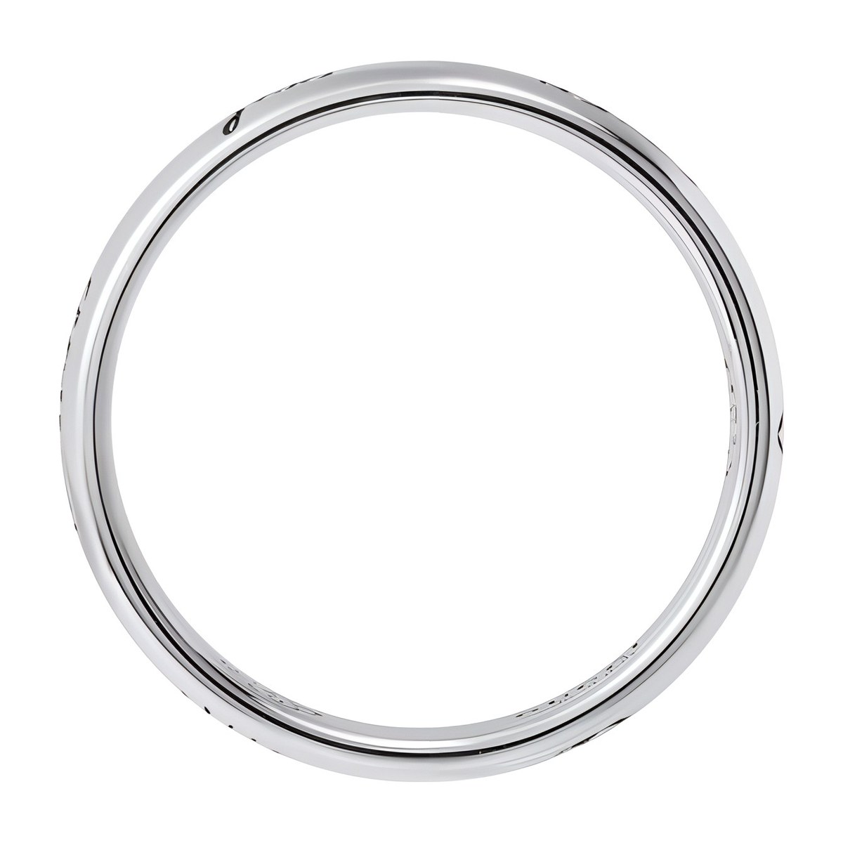Gucci Blind For Love Ring