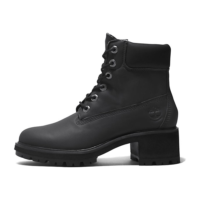 Timberland Kinsley 6 Black