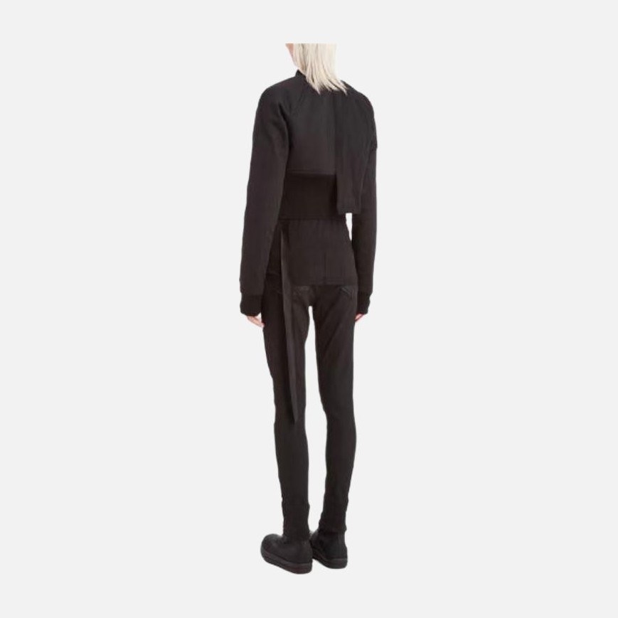 Rick Owens DRKSHDW Jacket Black