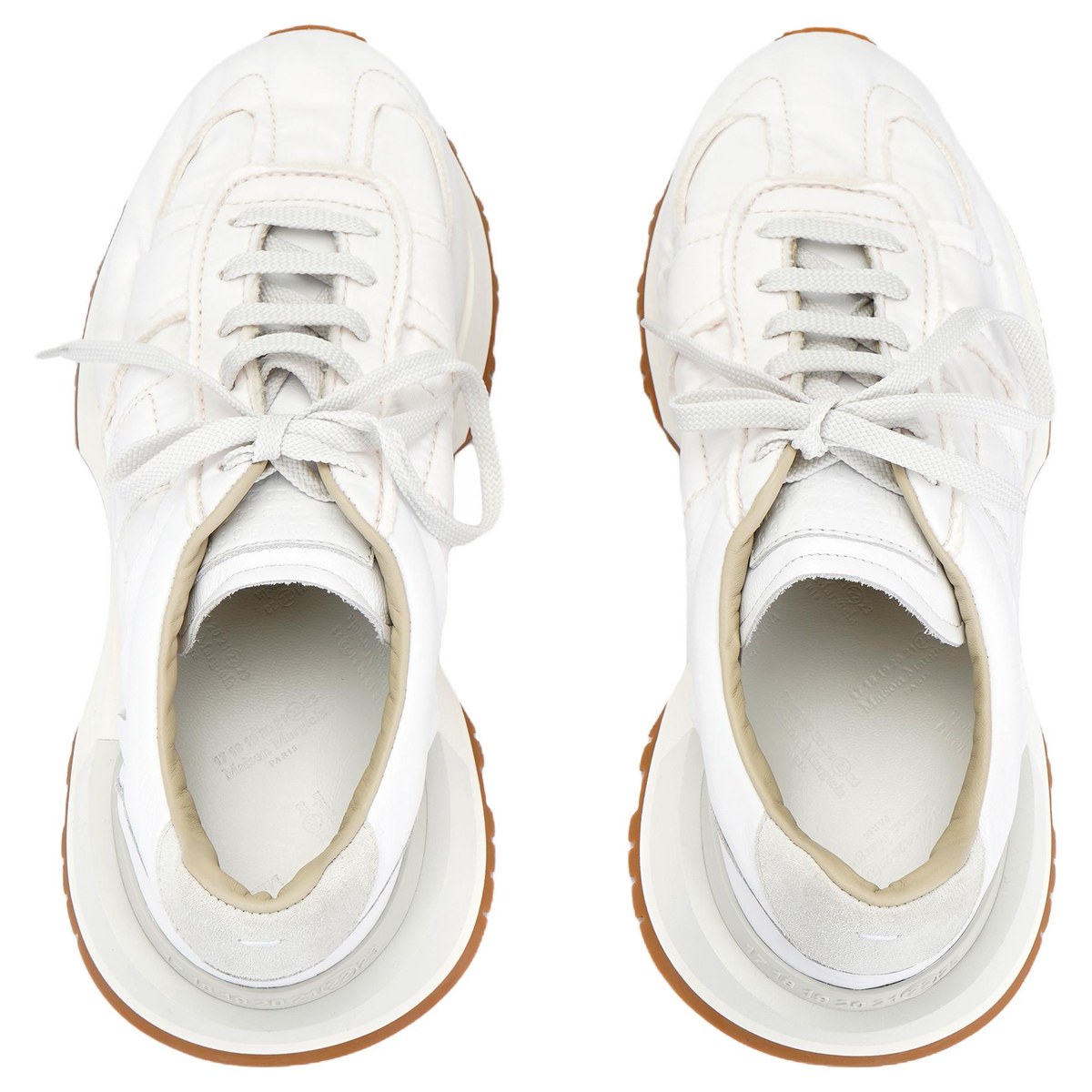 Maison Margiela Replica White