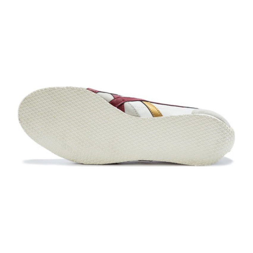Onitsuka Tiger Runspark White Red Yellow